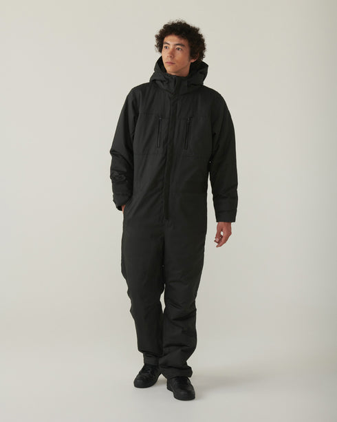 5120 ライトウォームオーバーオール